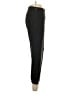 lucy Solid Black Active Pants Size S - photo 4