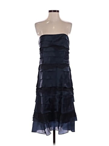 Chetta B Cocktail Dress (view 1)