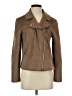 Ann Taylor Brown Jacket Size S - photo 1