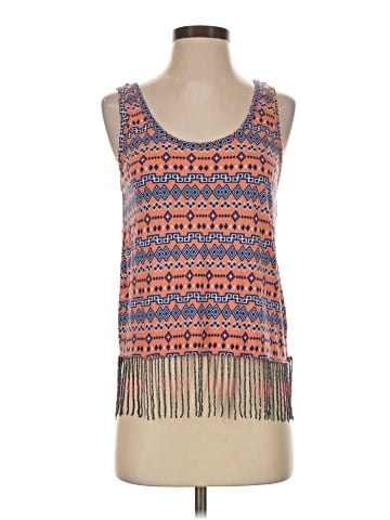 Guess Sleeveless Top (view 1)