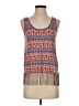 Guess Orange Sleeveless Top Size XS - photo 1