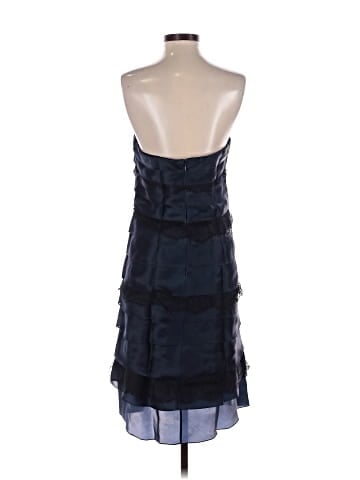 Chetta B Cocktail Dress (view 2)