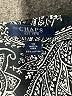 Chaps 100% Cotton Paisley Silver Long Sleeve Blouse Size 1X - photo 9