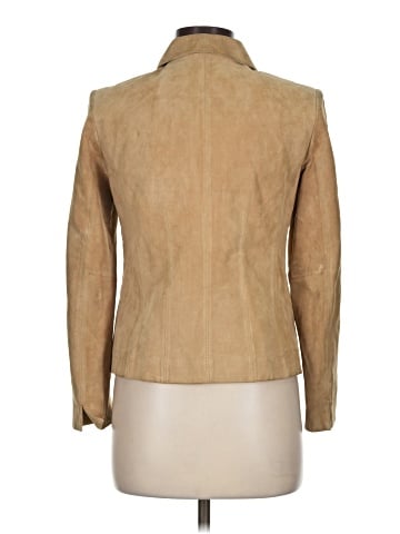 Kate Hill Leather Jacket (view 2)