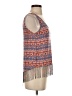 Guess Orange Sleeveless Top Size XS - photo 4