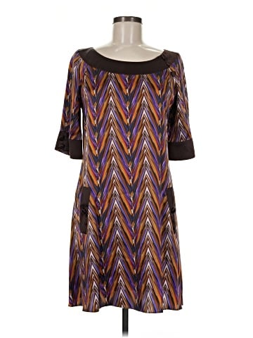 Calypso by Christiane Celle Casual Dress (view 1)