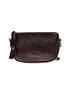 Assorted Brands Burgundy Crossbody Bag One size - photo 1