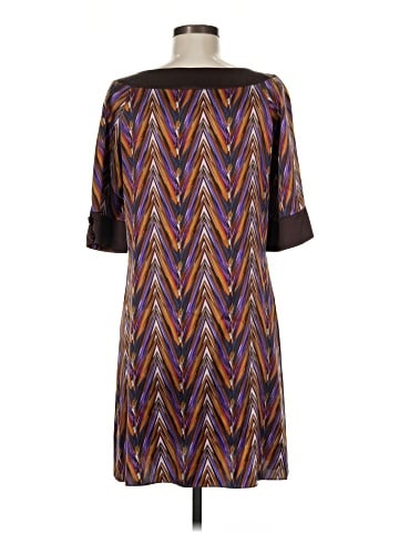 Calypso by Christiane Celle Casual Dress (view 2)