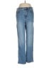 Nine West Blue Jeans Size M - photo 1