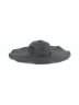 Odiva 100% Paper Black Sun Hat One size - photo 1