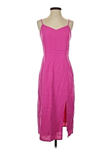 J.Crew Factory Store Casual Dress (view 1)