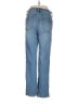 Nine West Blue Jeans Size M - photo 2