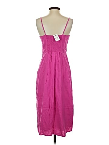 J.Crew Factory Store Casual Dress (view 2)