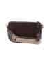 Assorted Brands Burgundy Crossbody Bag One size - photo 3