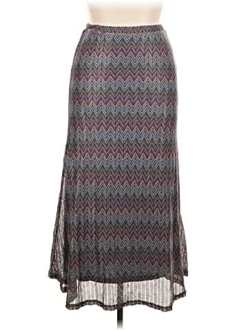 New Directions Casual Skirt (view 1)