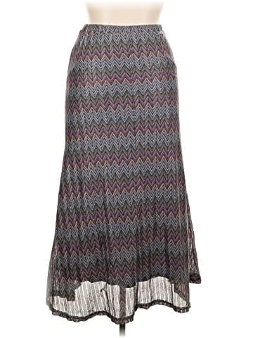 New Directions Casual Skirt (view 2)