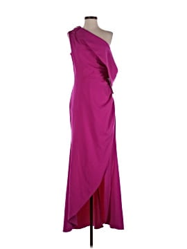 Betsy & Adam Cocktail Dress (view 1)