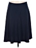 Prada Linea Rossa Solid Blue Casual Skirt Size EU (IT) 42 / US 6 - photo 1