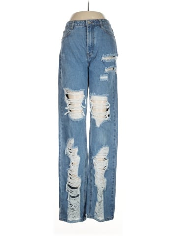 Missguided Jeans (view 1)
