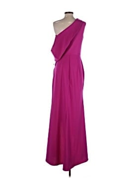 Betsy & Adam Cocktail Dress (view 2)