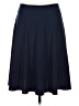 Prada Linea Rossa Solid Blue Casual Skirt Size EU (IT) 42 / US 6 - photo 2