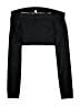 One by One Teaspoon Black Swimsuit Top Size S - photo 1