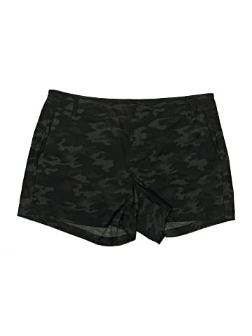 SPANX Athletic Shorts (view 1)