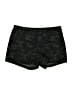 SPANX Camo Black Athletic Shorts Size XL - photo 1