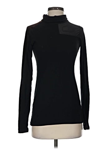 Alala Long Sleeve Turtleneck (view 1)