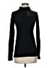 Alala Black Long Sleeve Turtleneck Size XS - photo 1