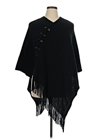 Chico's Poncho (view 1)