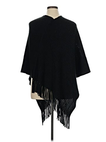 Chico's Poncho (view 2)
