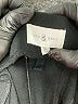 Lou & Grey Solid Black Shorts Size XL - photo 3