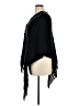 Chico's 100% Acrylic Black Poncho Size XL - photo 5