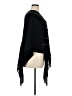 Chico's 100% Acrylic Black Poncho Size XL - photo 4