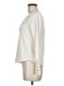 Eyeshadow Ivory Long Sleeve Top Size M - photo 5