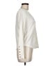 Eyeshadow Ivory Long Sleeve Top Size M - photo 4