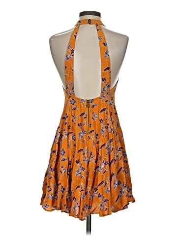 Kimchi Blue Cocktail Dress (view 2)