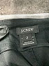 J.Crew Solid Black Formal Skirt Size 2 - photo 4