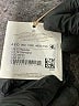 AE77 100% Linen Stripes Ivory Cargo Shorts Size 12 - photo 4