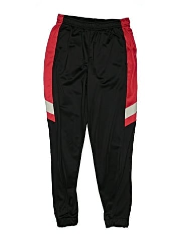 Athletic Works Track Pants (view 1)