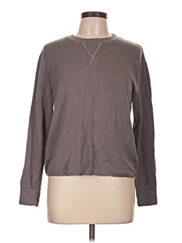 Stateside Pullover Sweater (view 1)