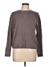 Stateside Gray Pullover Sweater Size L - photo 1