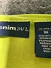 Denim 24/7 Green Short Sleeve Blouse Size 3X - photo 7