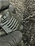 H&M Tweed Gray Dress Pants Size 7 - 8 - photo 4