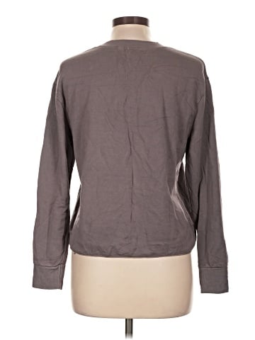 Stateside Pullover Sweater (view 2)