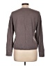 Stateside Gray Pullover Sweater Size L - photo 2