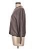 Stateside Gray Pullover Sweater Size L - photo 5