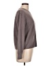 Stateside Gray Pullover Sweater Size L - photo 4