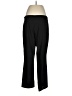 Akris Punto Solid Black Dress Pants Size 6 (estimated) - photo 2